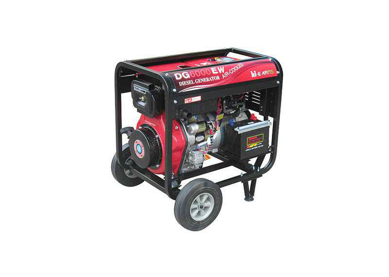 What are the precautions for using single cylinder air cooled diesel engine?