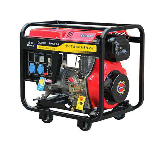 What is the best small diesel engine
