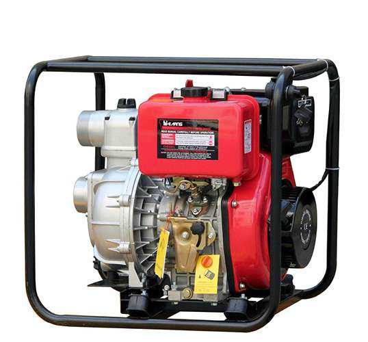 3 inch water pump manufacturer Original high pressure diesel water pump price
