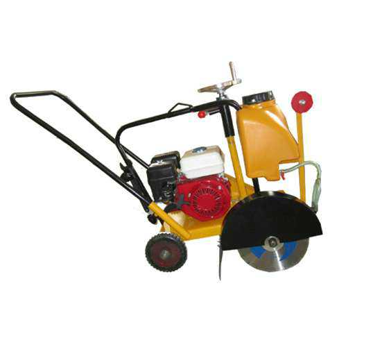 HCC300 power saw concrete cutter packing