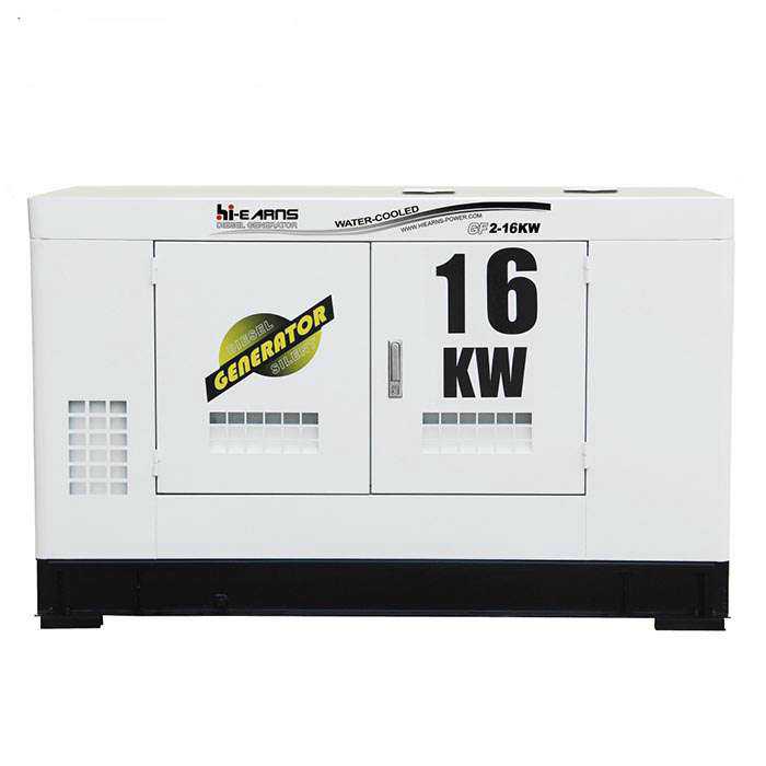 15KVA hot sale generator price diesel generator for sale
