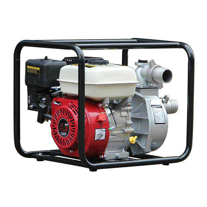 2 inch air cooled submersible gasoline water pump price