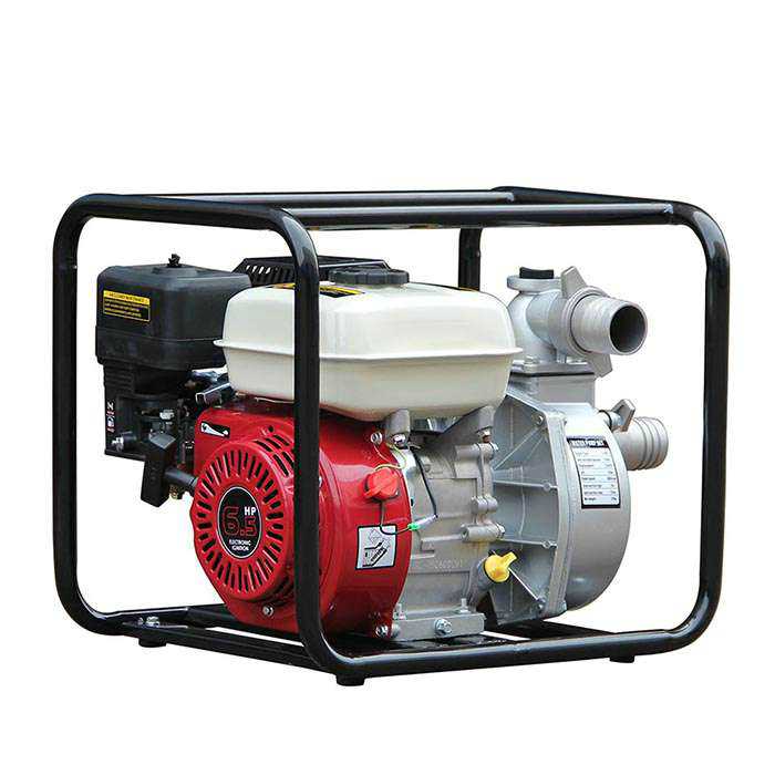 2 inch air cooled gasoline water pump price