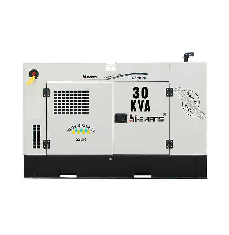 40KVA diesel generator price