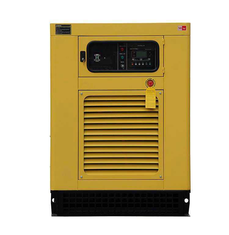 100KW diesel generator-3