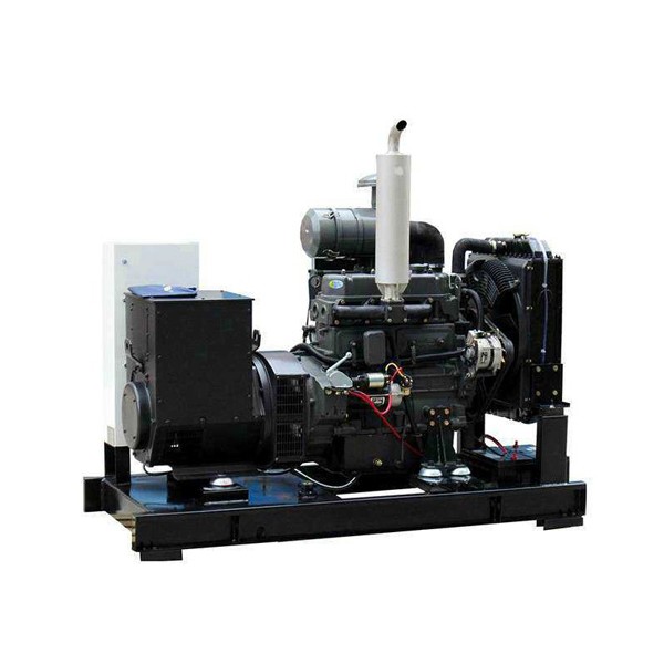 50KVA diesel generator-1