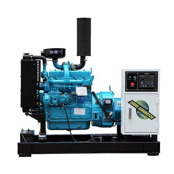 30KW diesel generator-2