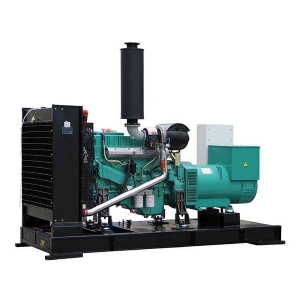 300KW diesel generator-1