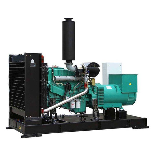 250KW diesel generator-1