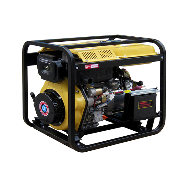 7500EW 1.8KW Welding machine