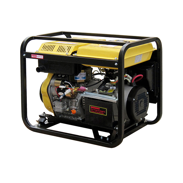 7500EW 1.8KW Welding machine