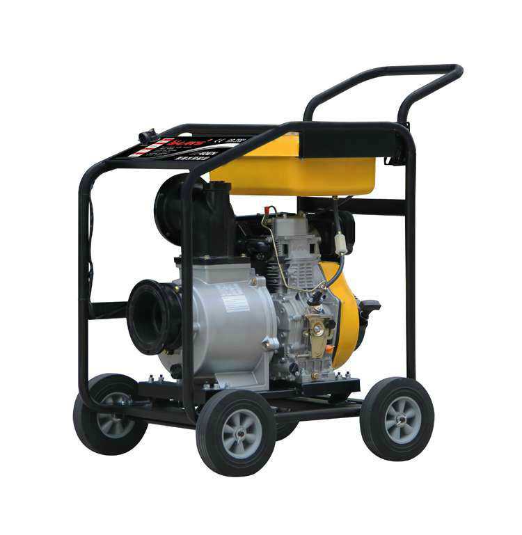What should I pay attention to when buying diesel generator sets?