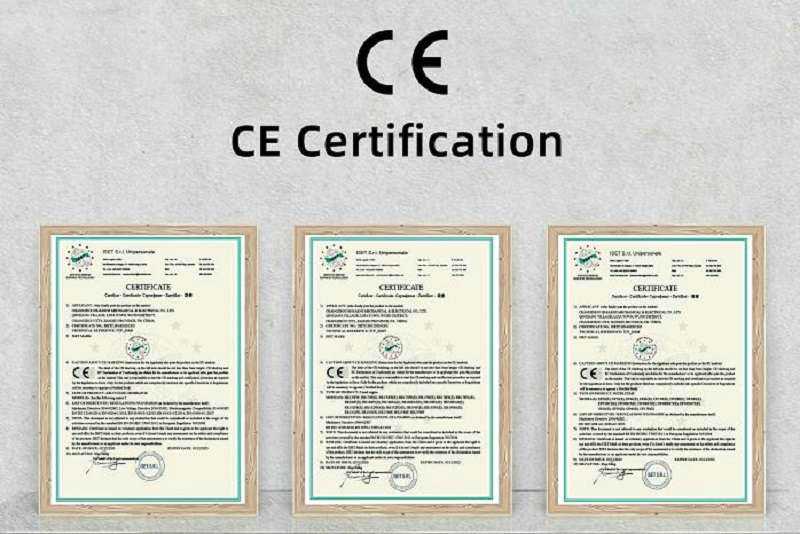 Changzhou Hi-earns Mechanical & Electrical Co. Ltd.