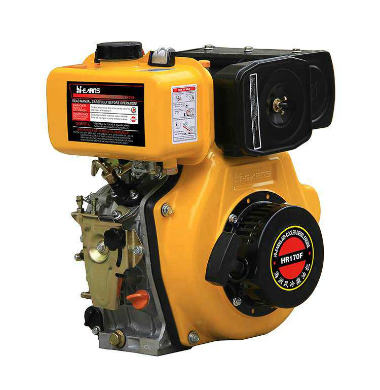 Diesel Engine Diesel Engine