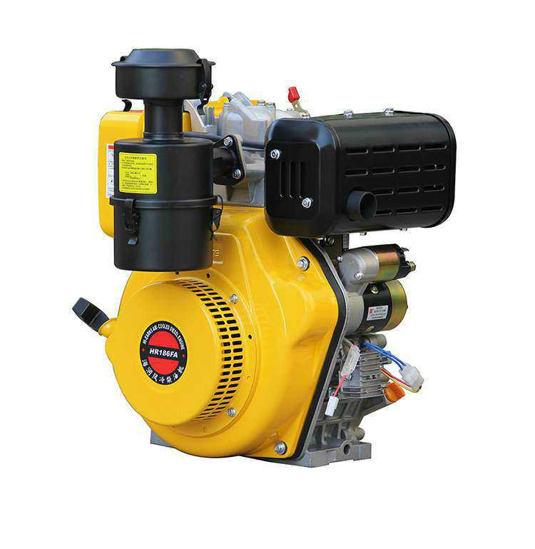 diesel engine diesel engine