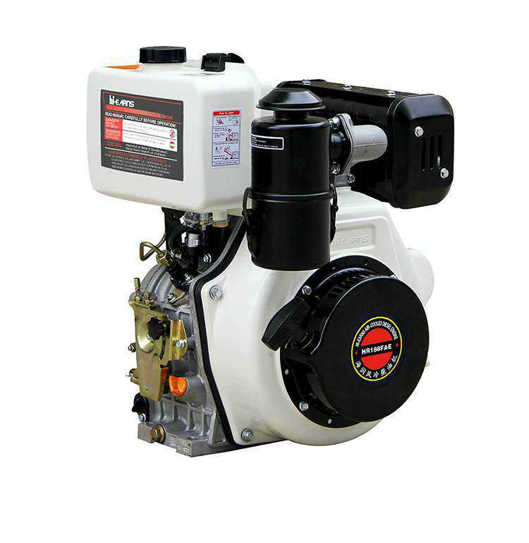 diesel engine diesel engine