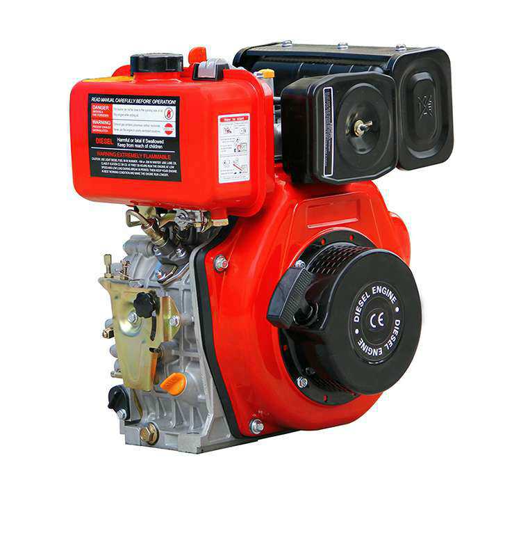 diesel engine diesel engine